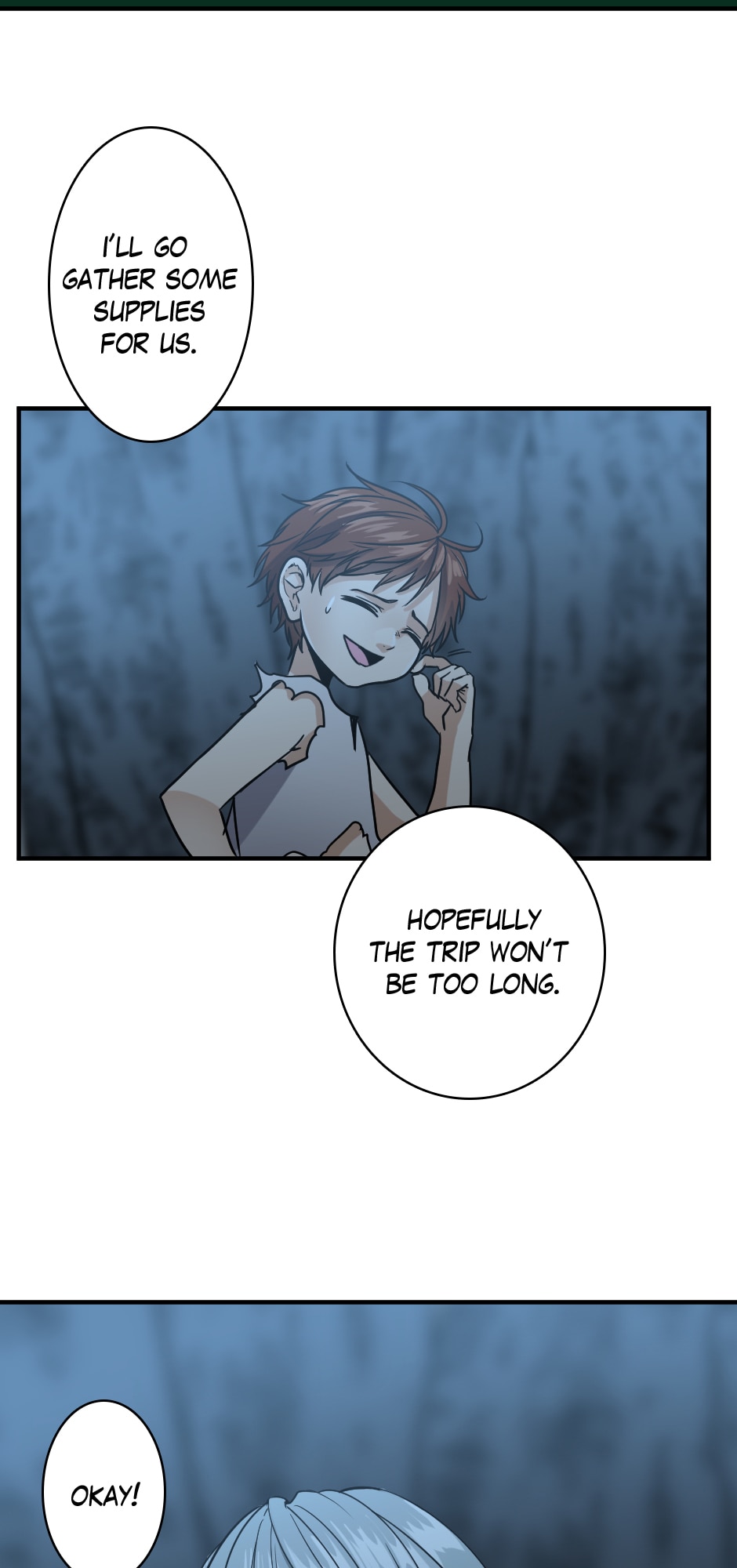 The Beginning After The End Chapter 18 image 19